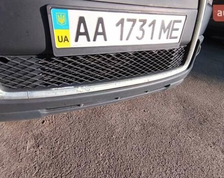 Серый Мицубиси АСХ, объемом двигателя 2 л и пробегом 193 тыс. км за 10500 $, фото 30 на Automoto.ua