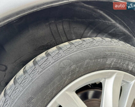 Сірий Міцубісі АСХ, об'ємом двигуна 1.59 л та пробігом 230 тис. км за 8750 $, фото 18 на Automoto.ua