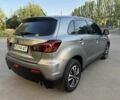 Сірий Міцубісі АСХ, об'ємом двигуна 1.6 л та пробігом 210 тис. км за 8200 $, фото 5 на Automoto.ua