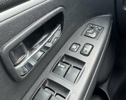 Сірий Міцубісі АСХ, об'ємом двигуна 1.59 л та пробігом 230 тис. км за 8750 $, фото 9 на Automoto.ua