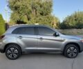 Сірий Міцубісі АСХ, об'ємом двигуна 1.6 л та пробігом 210 тис. км за 8200 $, фото 4 на Automoto.ua