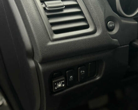 Сірий Міцубісі АСХ, об'ємом двигуна 2 л та пробігом 180 тис. км за 10500 $, фото 18 на Automoto.ua