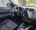 Серый Мицубиси АСХ, объемом двигателя 2 л и пробегом 247 тыс. км за 8000 $, фото 22 на Automoto.ua