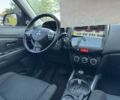 Серый Мицубиси АСХ, объемом двигателя 2 л и пробегом 207 тыс. км за 8500 $, фото 13 на Automoto.ua
