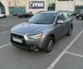 Серый Мицубиси АСХ, объемом двигателя 1.8 л и пробегом 117 тыс. км за 11700 $, фото 1 на Automoto.ua