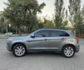 Серый Мицубиси АСХ, объемом двигателя 2 л и пробегом 207 тыс. км за 8500 $, фото 3 на Automoto.ua