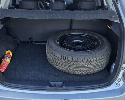 Серый Мицубиси АСХ, объемом двигателя 1.8 л и пробегом 223 тыс. км за 9300 $, фото 15 на Automoto.ua