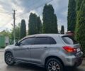 Сірий Міцубісі АСХ, об'ємом двигуна 1.59 л та пробігом 158 тис. км за 9600 $, фото 11 на Automoto.ua