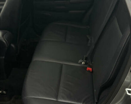 Сірий Міцубісі АСХ, об'ємом двигуна 2 л та пробігом 180 тис. км за 10500 $, фото 22 на Automoto.ua