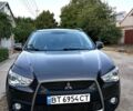 Серый Мицубиси АСХ, объемом двигателя 1.6 л и пробегом 251 тыс. км за 10500 $, фото 3 на Automoto.ua