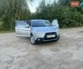 Сірий Міцубісі АСХ, об'ємом двигуна 1.8 л та пробігом 205 тис. км за 9600 $, фото 2 на Automoto.ua
