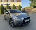 Сірий Міцубісі АСХ, об'ємом двигуна 1.6 л та пробігом 210 тис. км за 8200 $, фото 1 на Automoto.ua