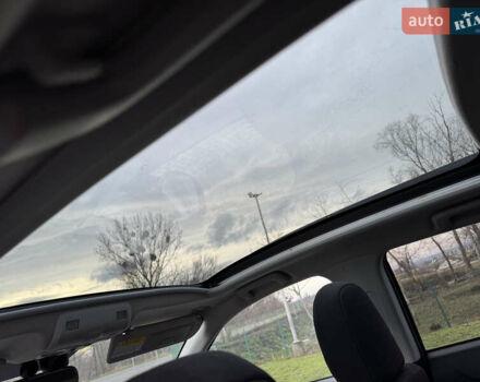 Сірий Міцубісі АСХ, об'ємом двигуна 1.59 л та пробігом 230 тис. км за 8750 $, фото 10 на Automoto.ua