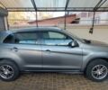 Сірий Міцубісі АСХ, об'ємом двигуна 1.6 л та пробігом 120 тис. км за 8500 $, фото 1 на Automoto.ua