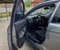 Серый Мицубиси АСХ, объемом двигателя 2 л и пробегом 247 тыс. км за 8000 $, фото 14 на Automoto.ua