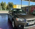 Міцубісі АСХ 2011 у Рівному на Automoto.ua Сірий Міцубісі АСХ, об'ємом двигуна 1.8 л та пробігом 215 тис. км за 10500 $, фото 1 на Automoto.ua