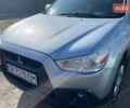 Серый Мицубиси АСХ, объемом двигателя 1.8 л и пробегом 156 тыс. км за 9504 $, фото 1 на Automoto.ua
