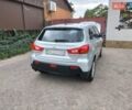 Серый Мицубиси АСХ, объемом двигателя 1.8 л и пробегом 223 тыс. км за 9300 $, фото 43 на Automoto.ua