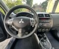Сірий Міцубісі АСХ, об'ємом двигуна 1.8 л та пробігом 117 тис. км за 13200 $, фото 9 на Automoto.ua