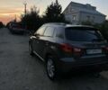 Серый Мицубиси АСХ, объемом двигателя 1.6 л и пробегом 251 тыс. км за 10500 $, фото 7 на Automoto.ua
