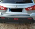 Серый Мицубиси АСХ, объемом двигателя 1.8 л и пробегом 199 тыс. км за 10500 $, фото 4 на Automoto.ua