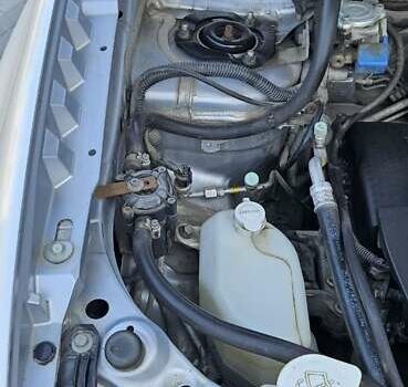 Серый Мицубиси АСХ, объемом двигателя 1.8 л и пробегом 223 тыс. км за 9300 $, фото 17 на Automoto.ua