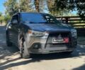 Серый Мицубиси АСХ, объемом двигателя 1.6 л и пробегом 160 тыс. км за 8990 $, фото 2 на Automoto.ua