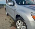 Сірий Міцубісі АСХ, об'ємом двигуна 2 л та пробігом 210 тис. км за 10400 $, фото 19 на Automoto.ua