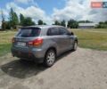 Мицубиси АСХ 2012 в Новой Ушице на Automoto.ua Серый Мицубиси АСХ, объемом двигателя 1.8 л и пробегом 171 тыс. км за 10500 $, фото 3 на Automoto.ua