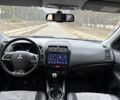 Сірий Міцубісі АСХ, об'ємом двигуна 1 л та пробігом 149 тис. км за 9700 $, фото 9 на Automoto.ua