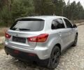Сірий Міцубісі АСХ, об'ємом двигуна 1 л та пробігом 149 тис. км за 9700 $, фото 3 на Automoto.ua