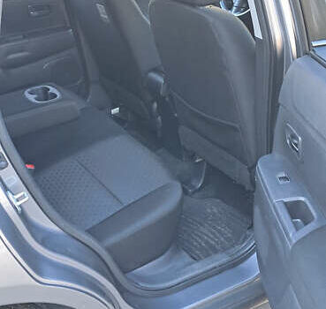 Сірий Міцубісі АСХ, об'ємом двигуна 1.8 л та пробігом 265 тис. км за 9400 $, фото 16 на Automoto.ua