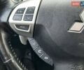 Сірий Міцубісі АСХ, об'ємом двигуна 2 л та пробігом 142 тис. км за 10990 $, фото 15 на Automoto.ua