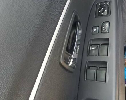 Сірий Міцубісі АСХ, об'ємом двигуна 2 л та пробігом 210 тис. км за 10400 $, фото 32 на Automoto.ua
