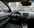 Сірий Міцубісі АСХ, об'ємом двигуна 2 л та пробігом 142 тис. км за 10990 $, фото 25 на Automoto.ua