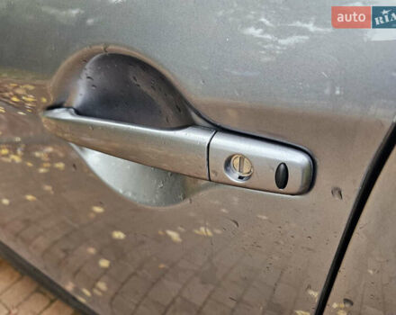 Мицубиси АСХ 2012 в Киеве на Automoto.ua Серый Мицубиси АСХ, объемом двигателя 2 л и пробегом 160 тыс. км за 10000 $, фото 8 на Automoto.ua