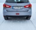 Серый Мицубиси АСХ, объемом двигателя 1.8 л и пробегом 131 тыс. км за 12000 $, фото 5 на Automoto.ua