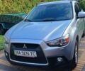 Серый Мицубиси АСХ, объемом двигателя 2 л и пробегом 142 тыс. км за 11000 $, фото 7 на Automoto.ua