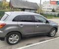 Сірий Міцубісі АСХ, об'ємом двигуна 1.8 л та пробігом 188 тис. км за 9500 $, фото 1 на Automoto.ua