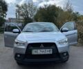 Сірий Міцубісі АСХ, об'ємом двигуна 1.59 л та пробігом 115 тис. км за 9200 $, фото 11 на Automoto.ua