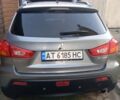 Серый Мицубиси АСХ, объемом двигателя 1.8 л и пробегом 256 тыс. км за 10550 $, фото 1 на Automoto.ua