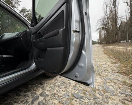 Сірий Міцубісі АСХ, об'ємом двигуна 1 л та пробігом 149 тис. км за 9700 $, фото 19 на Automoto.ua