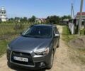 Серый Мицубиси АСХ, объемом двигателя 1.8 л и пробегом 256 тыс. км за 10512 $, фото 1 на Automoto.ua
