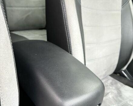 Сірий Міцубісі АСХ, об'ємом двигуна 1 л та пробігом 149 тис. км за 9700 $, фото 17 на Automoto.ua