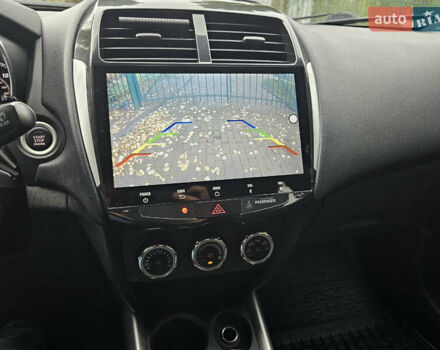 Мицубиси АСХ 2012 в Киеве на Automoto.ua Серый Мицубиси АСХ, объемом двигателя 2 л и пробегом 160 тыс. км за 10000 $, фото 18 на Automoto.ua