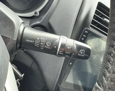 Сірий Міцубісі АСХ, об'ємом двигуна 1.59 л та пробігом 149 тис. км за 9700 $, фото 29 на Automoto.ua