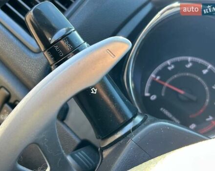 Серый Мицубиси АСХ, объемом двигателя 1.8 л и пробегом 279 тыс. км за 9700 $, фото 21 на Automoto.ua