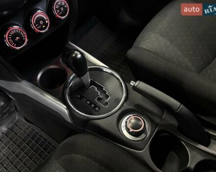 Серый Мицубиси АСХ, объемом двигателя 2 л и пробегом 261 тыс. км за 10000 $, фото 36 на Automoto.ua