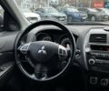 Сірий Міцубісі АСХ, об'ємом двигуна 2 л та пробігом 142 тис. км за 10990 $, фото 24 на Automoto.ua