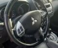 Сірий Міцубісі АСХ, об'ємом двигуна 2 л та пробігом 210 тис. км за 10400 $, фото 17 на Automoto.ua